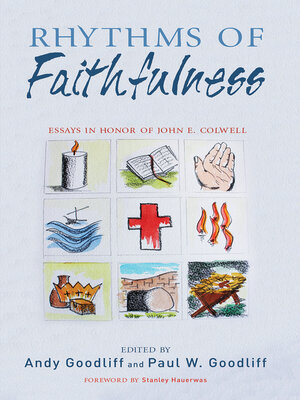 cover image of Rhythms of Faithfulness